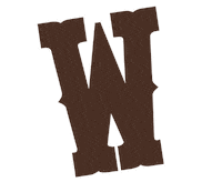 Wyoming Cowboys Sticker by WyomingAthletics
