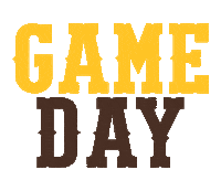 Wyoming Cowboys Sticker by WyomingAthletics