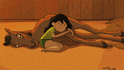 season 1 finale GIF by Cartoon Hangover