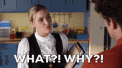 season 1 finale GIF by Sony Pictures Television