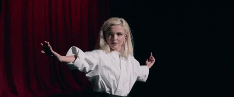 tell me GIF by Marshmello