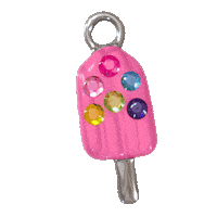 Heart Love Sticker by Carol Civre