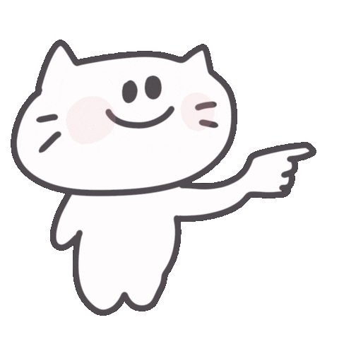 Tap Click Sticker