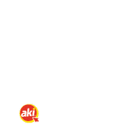 Ofertas Aki Sticker by Súper Akí