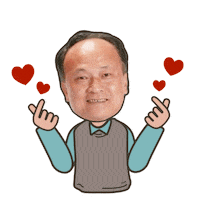 Sticker by PGTalk