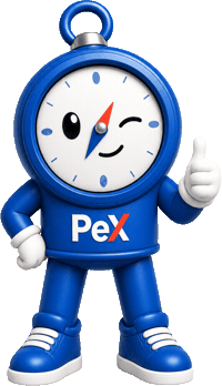Real Estate Emoji Sticker by Pex Realty