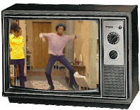 dance art GIF