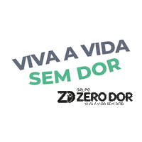 Novo Gzd Sticker by Grupo Zero Dor