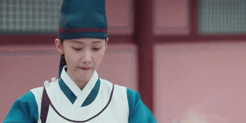 Yoona GIF