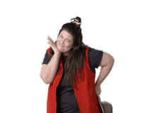 Imacelebau Sticker by I'm A Celebrity... Get Me Out Of Here! Australia
