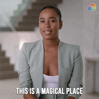 Hamptons GIF by discovery+