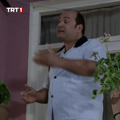 Angry Seksenler GIF by TRT
