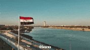 Celebrating Middle East GIF
