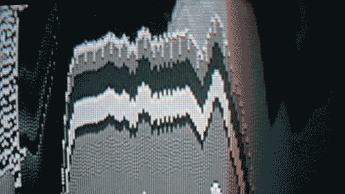 art loop GIF by kidmograph