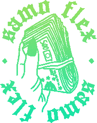 dripsrbija drip dripkru dripsrbija dripsupply Sticker