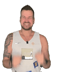 Happy Football Sticker by Universal Music Deutschland
