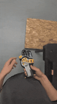 Cutting Home Improvement GIF by REEKON Tools