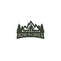 EarthAndNature nature earth army forest Sticker