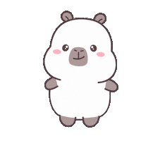 Happy Well Done Sticker