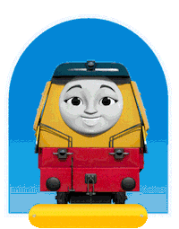 Celebrate Happy Birthday Sticker by Mattel