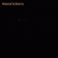 Sony Pictures GIF by Kraven the Hunter
