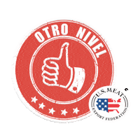 Sticker by US Meat