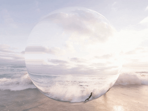 Germany Wow GIF by lexolino.de