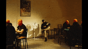Videoclip Standby GIF by Stay Independent