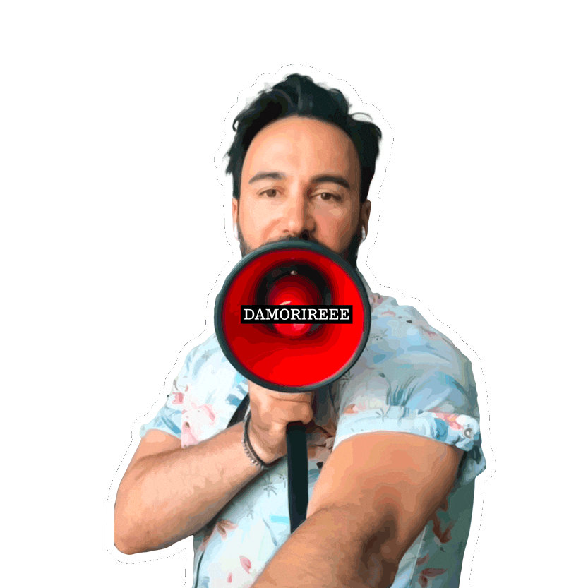 Itwasntmedesign Sticker