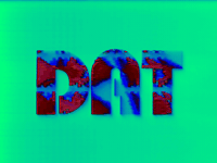 Art Glitch GIF