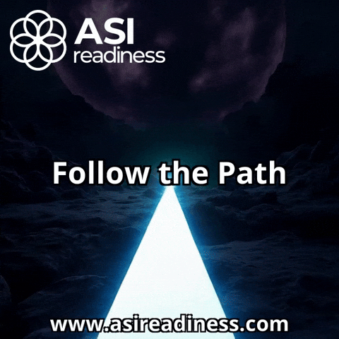 Follow Journey GIF by ASIreadiness