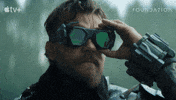 The Mule Look GIF by Apple TV