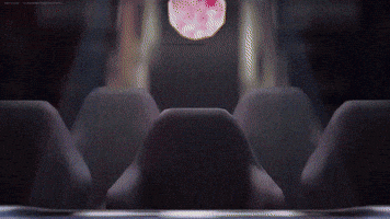 Lets Go GIF by Leroy Patterson