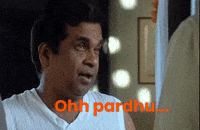 Comedy Telugu GIF