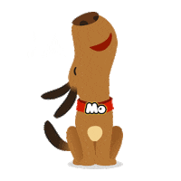 mascotasdeloeste mo mascotas mascotasdeloeste Sticker