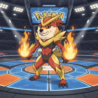 Video Game Fighting GIF by Doge Pound