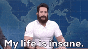 Snl Weekend Update GIF by Saturday Night Live