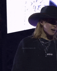 Just One Day Cowboy GIF