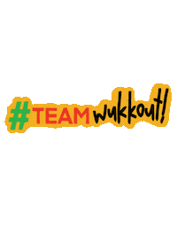 wukkout carnival caribbean wukkout kristamartins Sticker