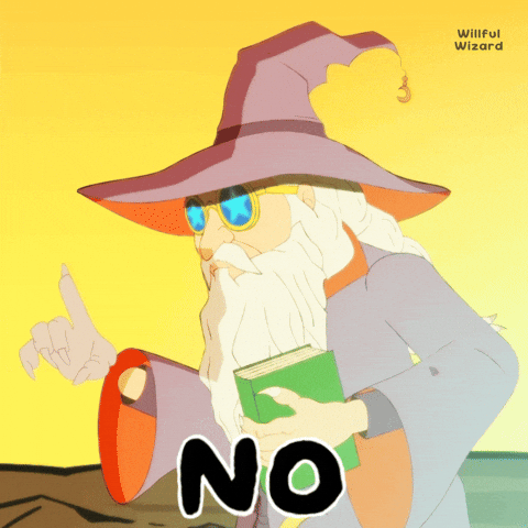 No Way Burn GIF by VeeFriends