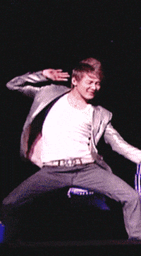 america runway GIF