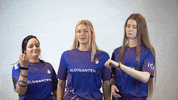 Wait Waiting GIF by Copenhagen Flames