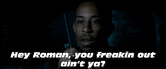 Fast And Furious Ludacris GIF by The Fast Saga