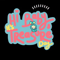 0807project_ treasure yedam teume trejo GIF