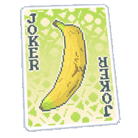 Playing Cards Loop Sticker by Xbox