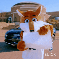 Squad March GIF by Buick