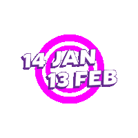 Sticker by FRINGE WORLD