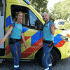 Ambulance Kom GIF by RAVU Ambulancezorg