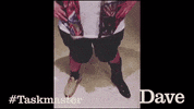 GIF by UKTV