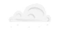Happy Snow Sticker